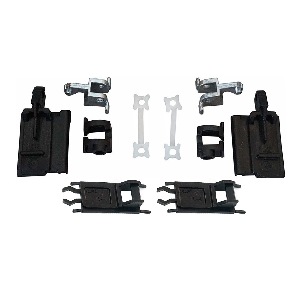 Bmw E36 Sunroof Sağ Sol Tamir Takım Seti